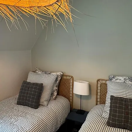 Duplex 2 Pieces Centre-ville Avec Balcon Et Internet Inclus - Fr-1-487-383 Apartmán