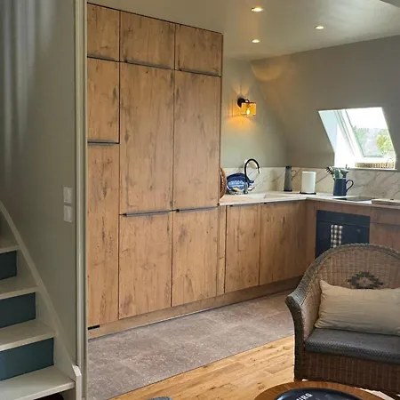 Apartman Duplex 2 Pieces Centre-ville Avec Balcon Et Internet Inclus - Fr-1-487-383 *