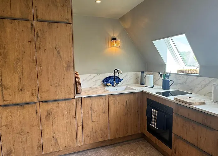 Duplex 2 Pieces Centre-ville Avec Balcon Et Internet Inclus - Fr-1-487-383